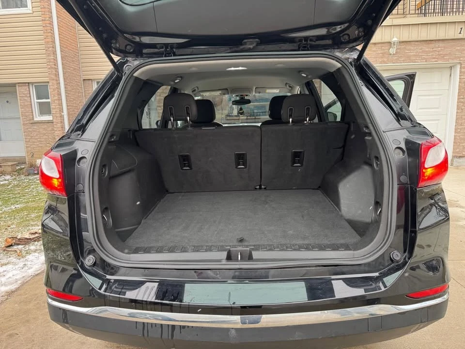 2019 Chevrolet Equinox - Image 2 of 7