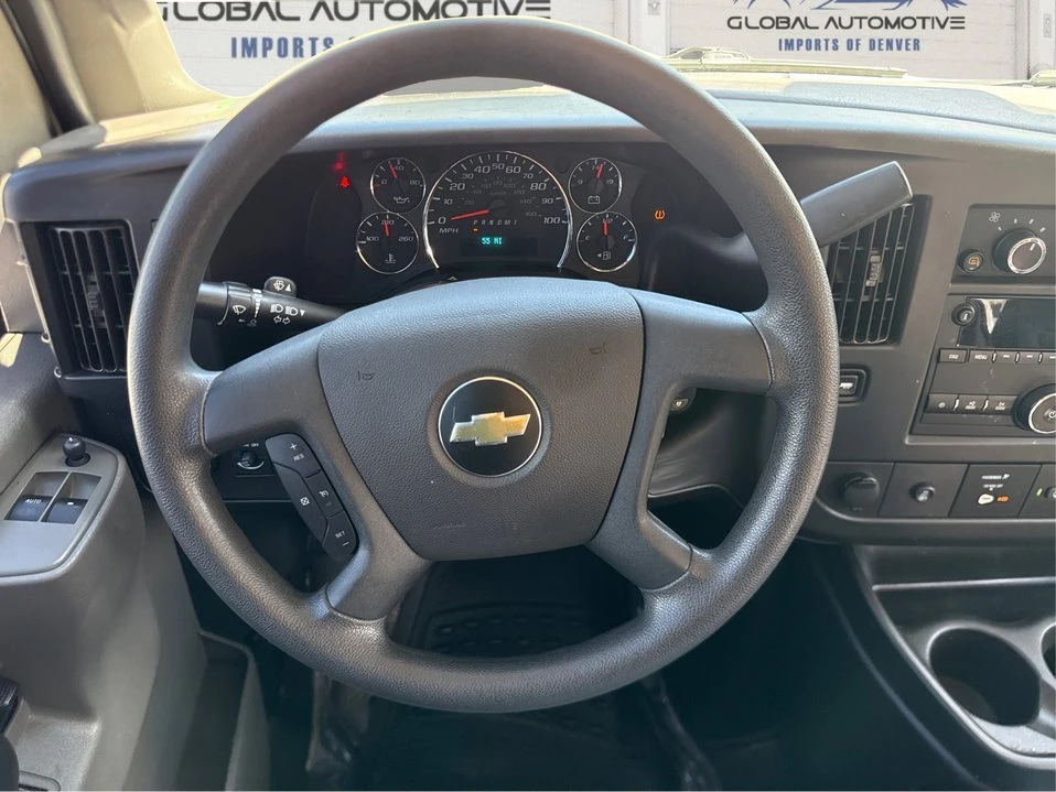 2019 Chevrolet Express - Image 16 of 20