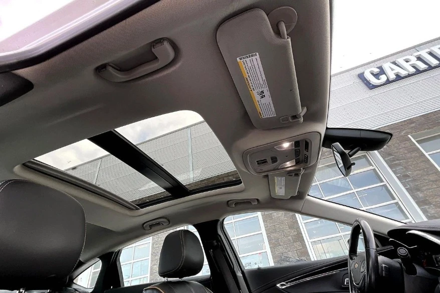 2019 Chevrolet Impala 10th Gen - Image 4 of 5