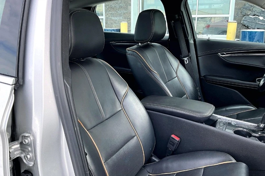 2019 Chevrolet Impala 10th Gen - Image 3 of 5