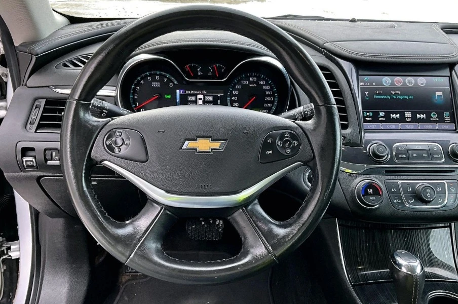 2019 Chevrolet Impala 10th Gen - Image 2 of 5