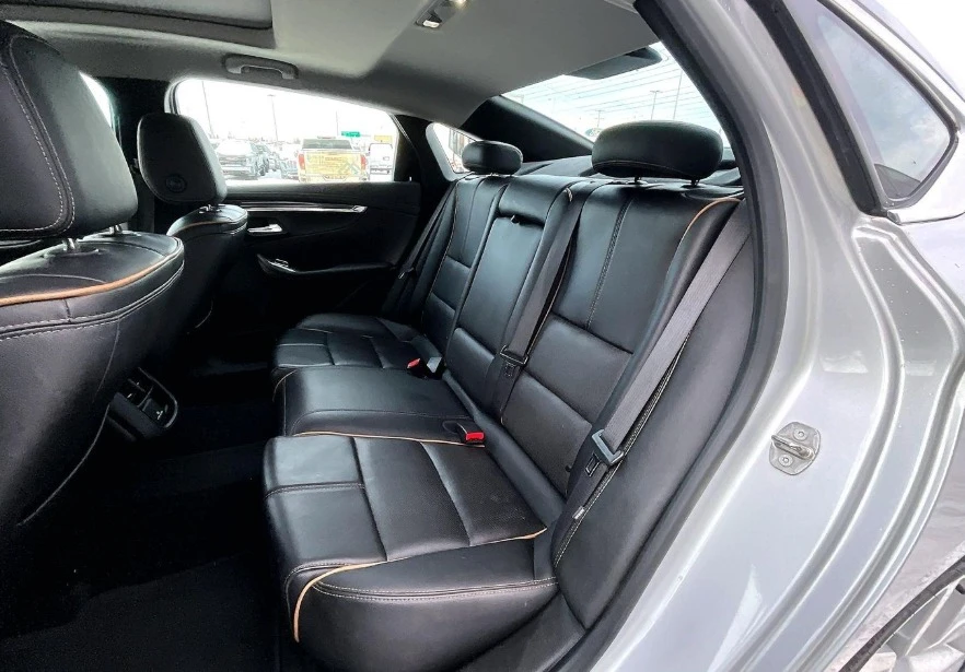 2019 Chevrolet Impala 10th Gen - Image 5 of 5