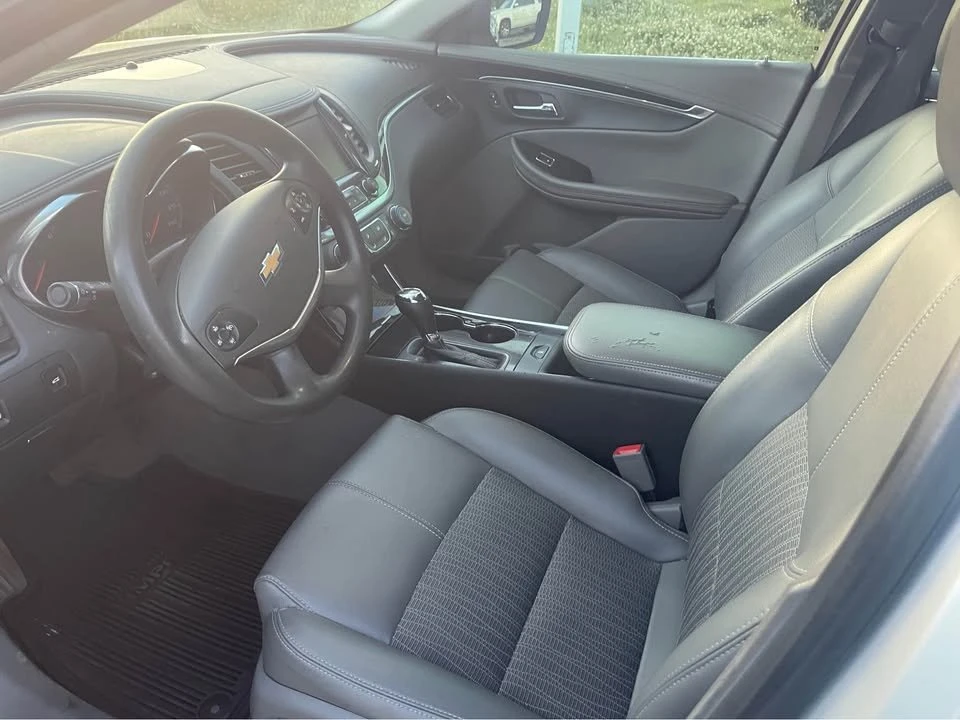 2019 Chevrolet Impala 10th Gen - Image 4 of 5