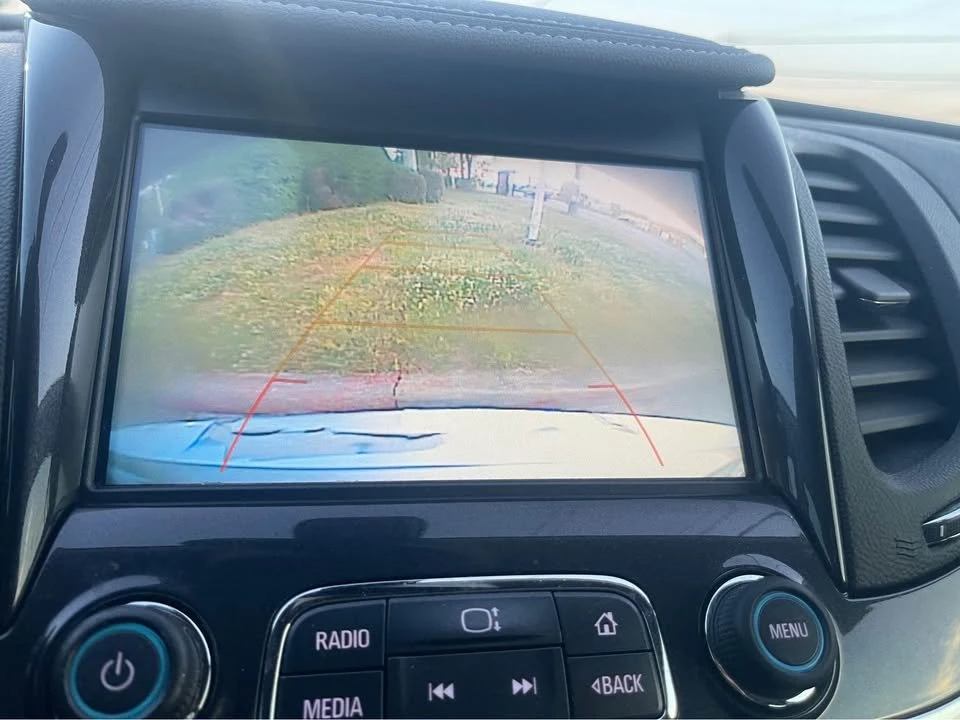2019 Chevrolet Impala 10th Gen - Image 2 of 5