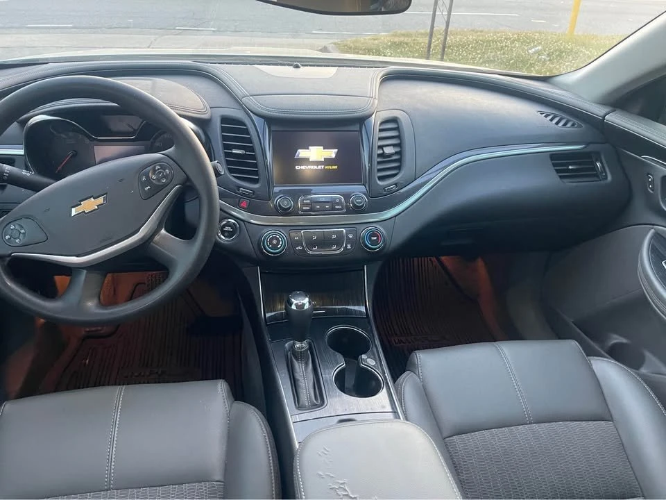 2019 Chevrolet Impala 10th Gen - Image 3 of 5