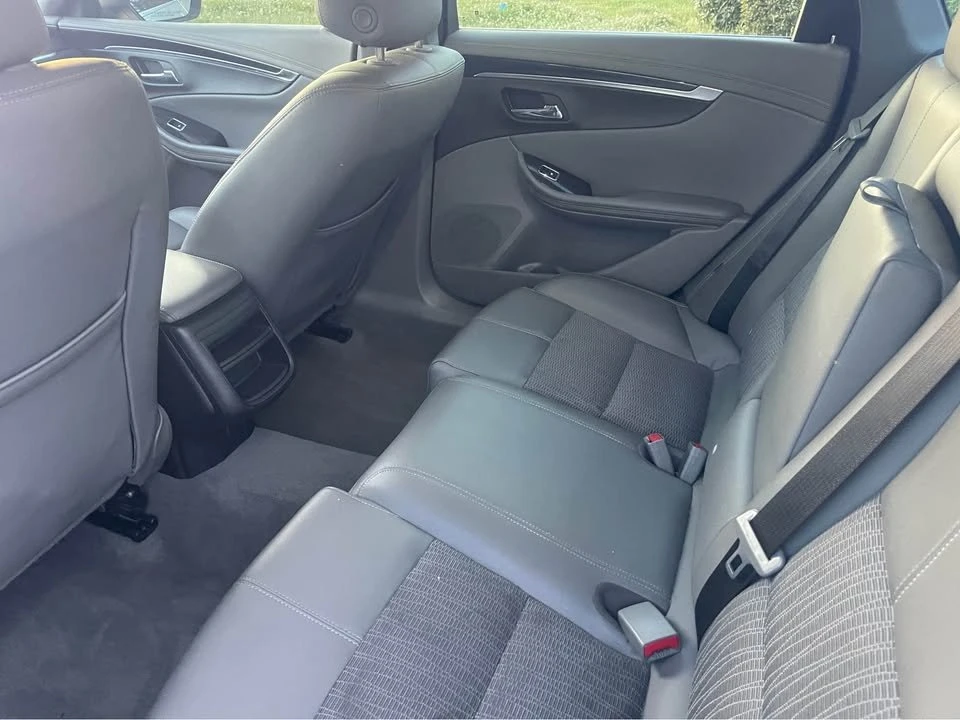 2019 Chevrolet Impala 10th Gen - Image 5 of 5