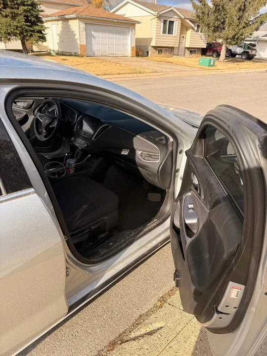 2019 Chevrolet Malibu - Image 5 of 5
