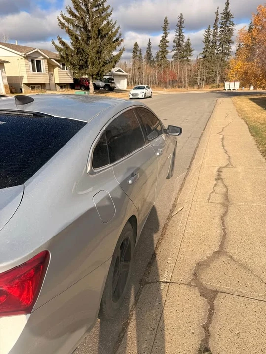 2019 Chevrolet Malibu - Image 3 of 5