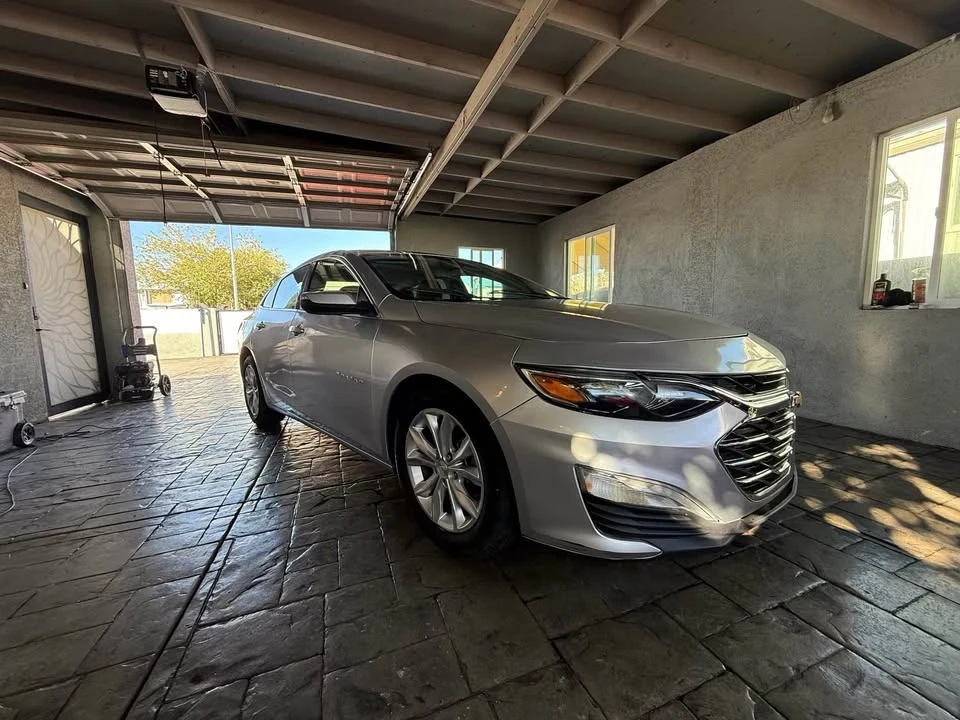 2019 Chevrolet Malibu - Image 20 of 20