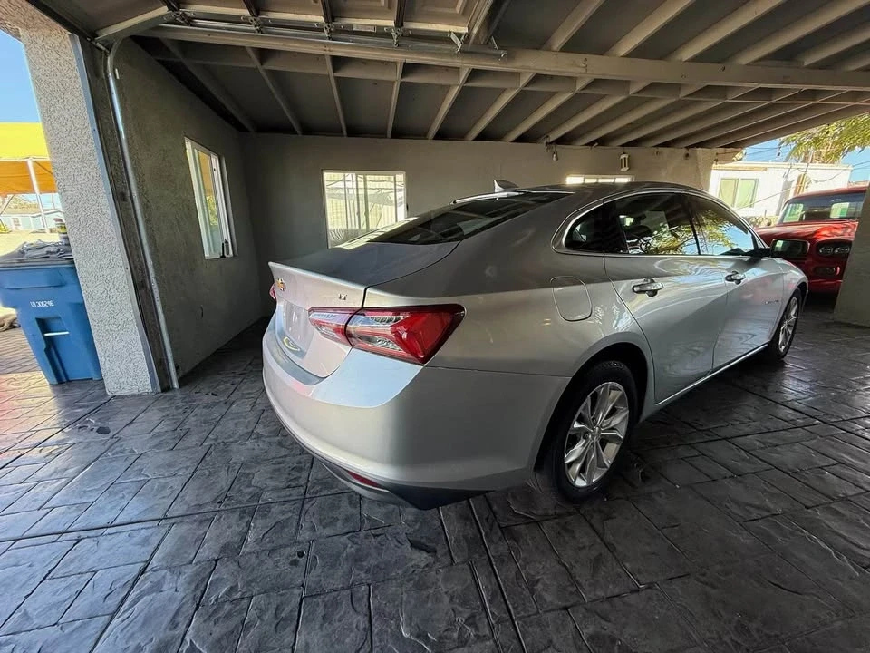 2019 Chevrolet Malibu - Image 5 of 20
