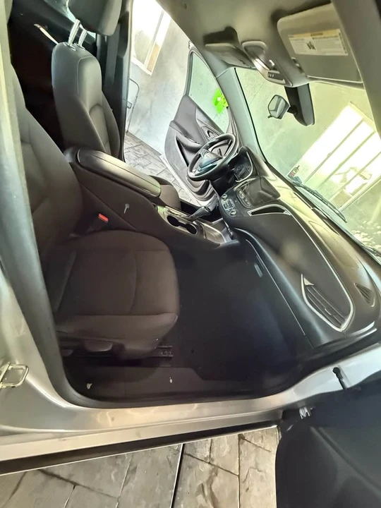2019 Chevrolet Malibu - Image 7 of 20