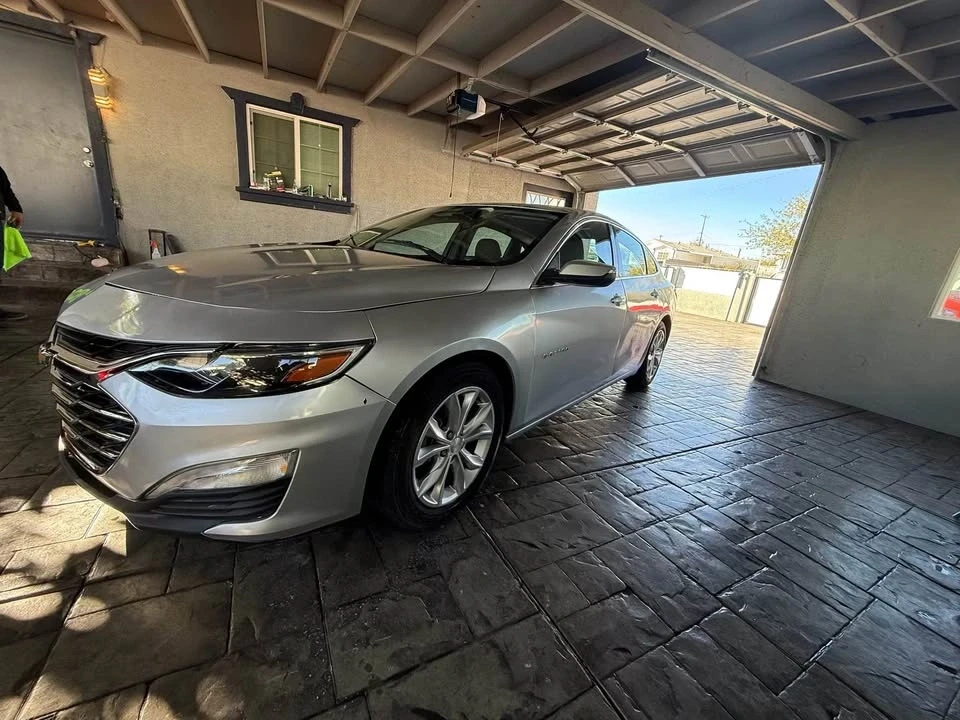 2019 Chevrolet Malibu - Image 16 of 20