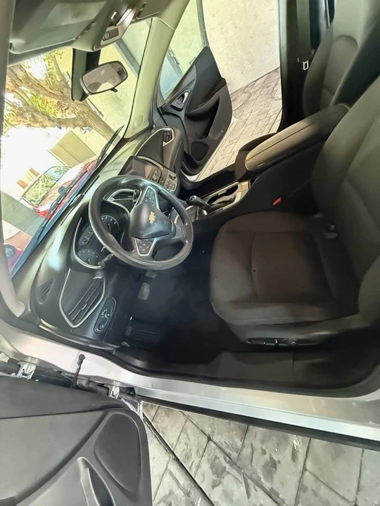 2019 Chevrolet Malibu - Image 8 of 20