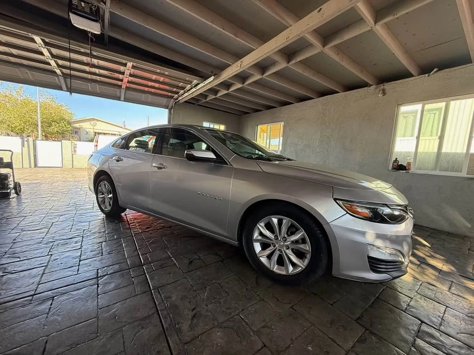 2019 Chevrolet Malibu - Image 4 of 20
