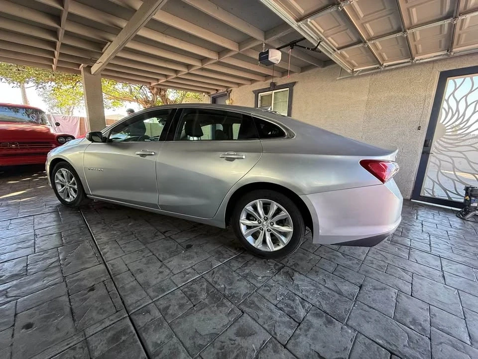 2019 Chevrolet Malibu - Image 15 of 20