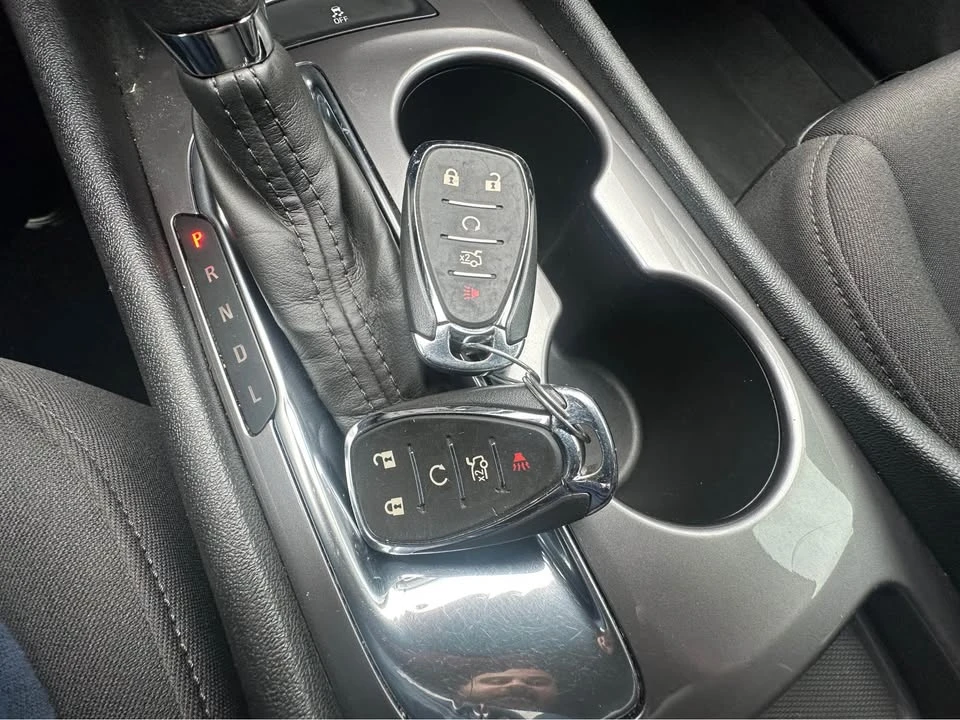 2019 Chevrolet Malibu - Image 15 of 15