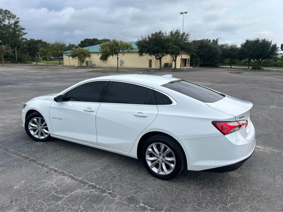 2019 Chevrolet Malibu - Image 6 of 15
