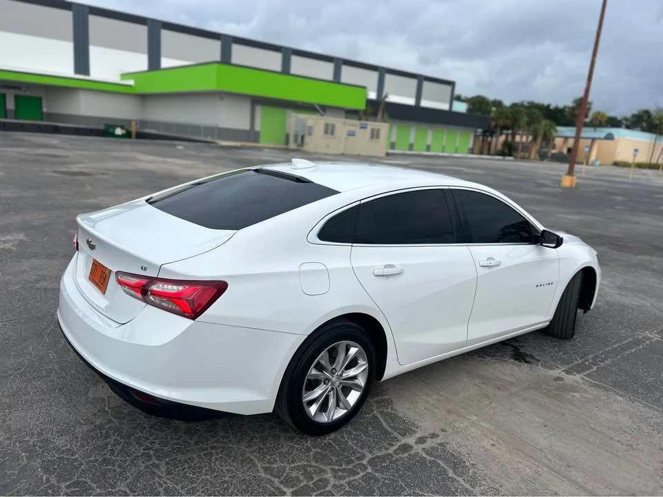 2019 Chevrolet Malibu - Image 5 of 15