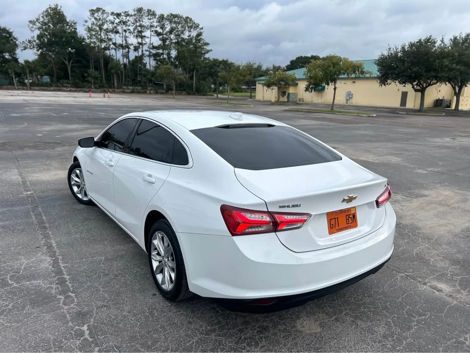 2019 Chevrolet Malibu - Image 4 of 15