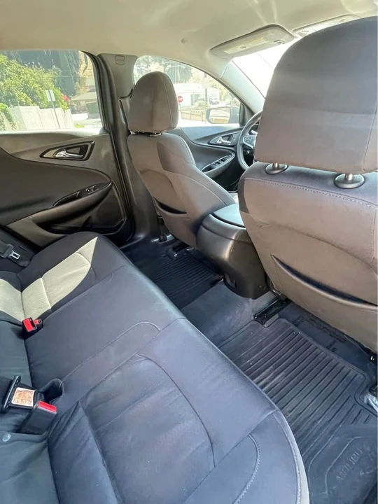 2019 Chevrolet Malibu - Image 9 of 13