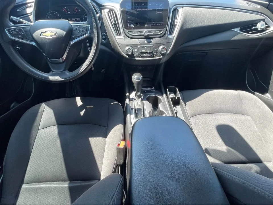 2019 Chevrolet Malibu - Image 11 of 13