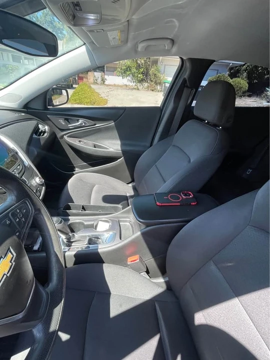 2019 Chevrolet Malibu - Image 13 of 13