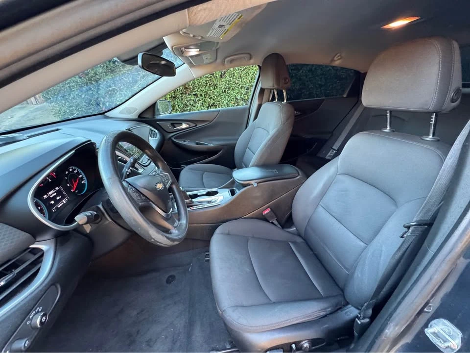 2019 Chevrolet Malibu - Image 7 of 11