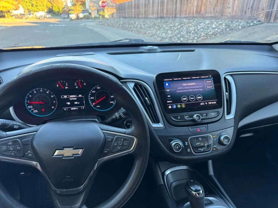 2019 Chevrolet Malibu - Image 11 of 11