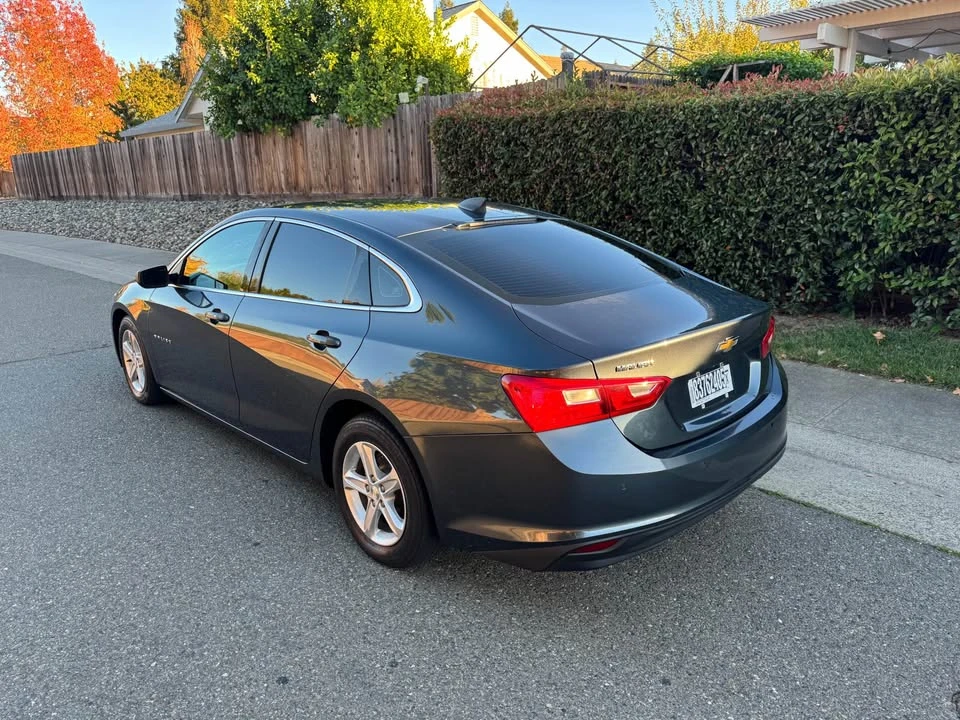 2019 Chevrolet Malibu - Image 5 of 11