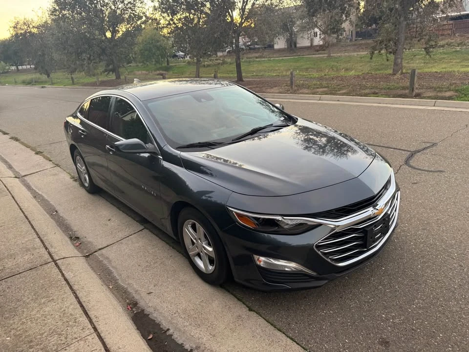 2019 Chevrolet Malibu - Image 5 of 11