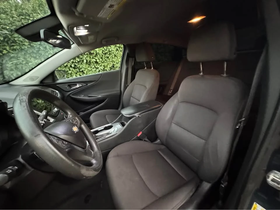 2019 Chevrolet Malibu - Image 7 of 11