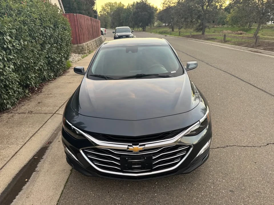 2019 Chevrolet Malibu - Image 6 of 11