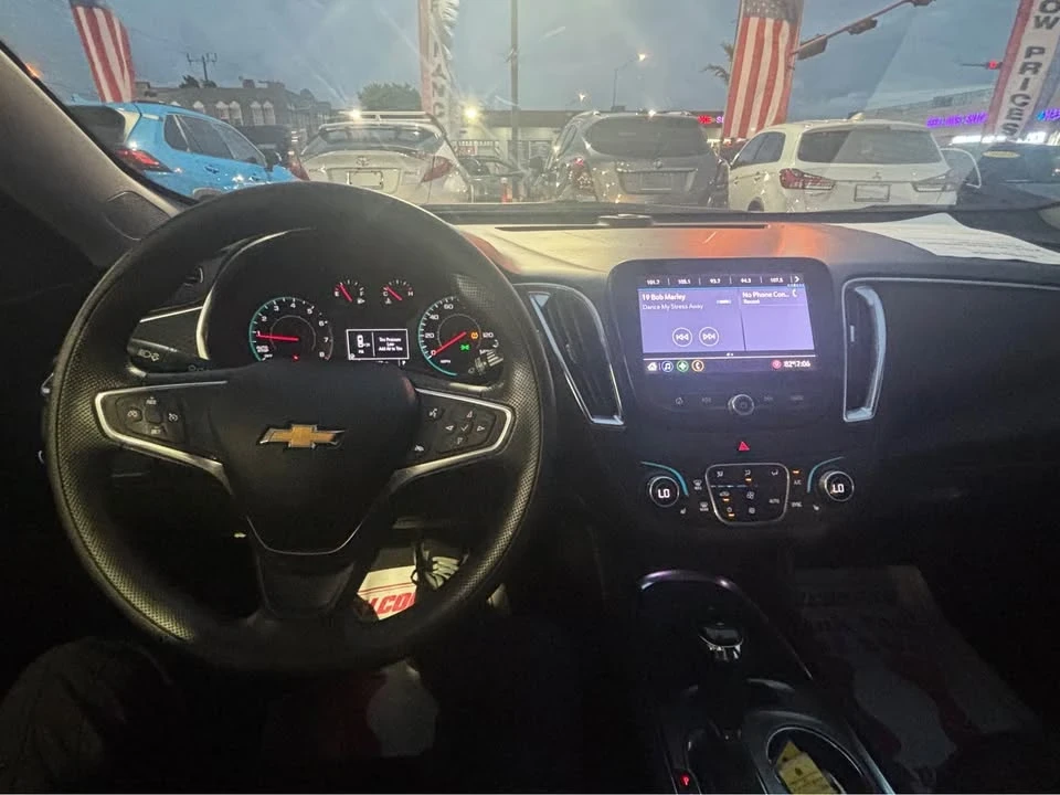 2019 Chevrolet Malibu - Image 11 of 11