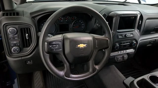 2019 Chevrolet Silverado 4th Gen - Image 13 of 20