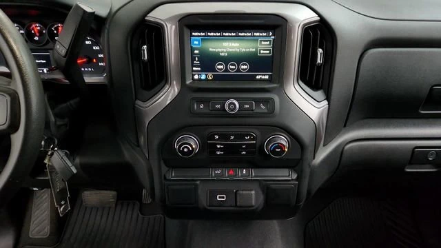 2019 Chevrolet Silverado 4th Gen - Image 16 of 20