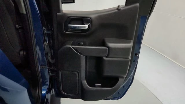 2019 Chevrolet Silverado 4th Gen - Image 20 of 20