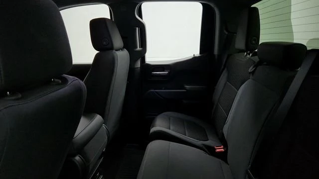 2019 Chevrolet Silverado 4th Gen - Image 18 of 20