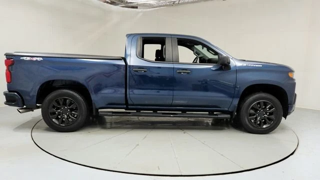 2019 Chevrolet Silverado 4th Gen - Image 6 of 20