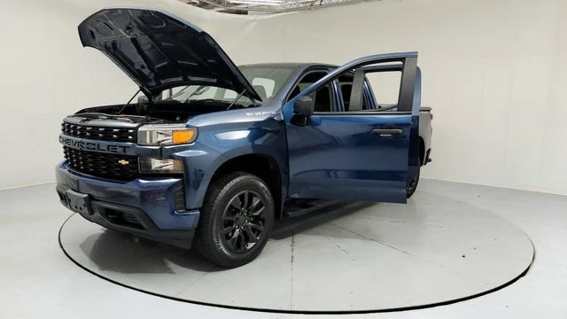 2019 Chevrolet Silverado 4th Gen - Image 9 of 20