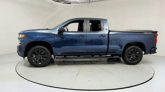 2019 Chevrolet Silverado 4th Gen - Image 2 of 20