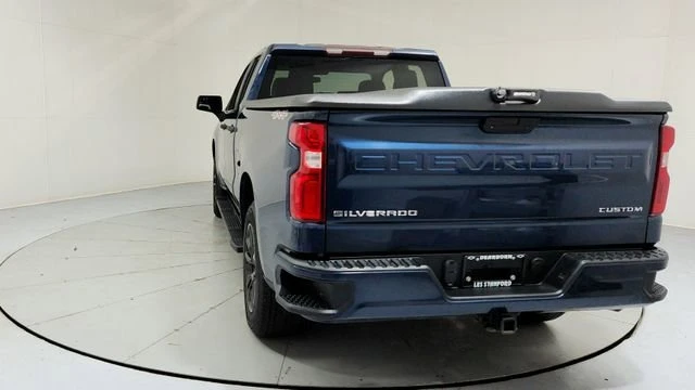2019 Chevrolet Silverado 4th Gen - Image 4 of 20