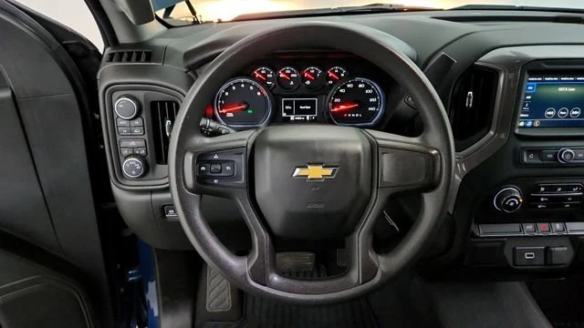 2019 Chevrolet Silverado 4th Gen - Image 14 of 20