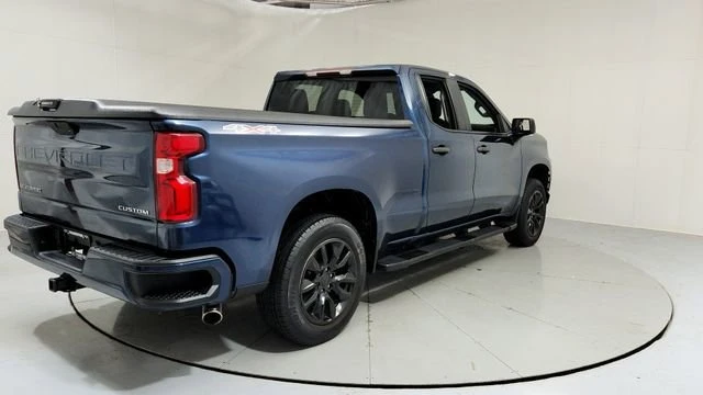 2019 Chevrolet Silverado 4th Gen - Image 5 of 20