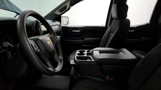 2019 Chevrolet Silverado 4th Gen - Image 12 of 20