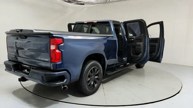 2019 Chevrolet Silverado 4th Gen - Image 10 of 20