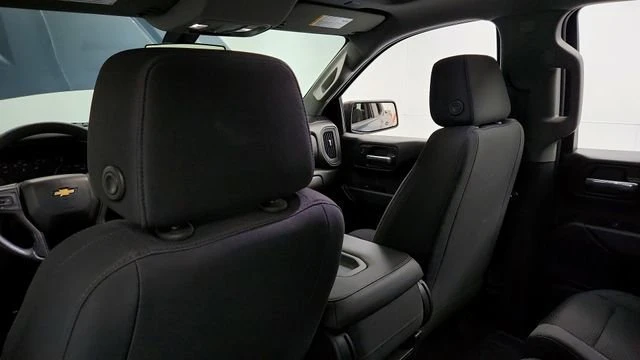2019 Chevrolet Silverado 4th Gen - Image 19 of 20