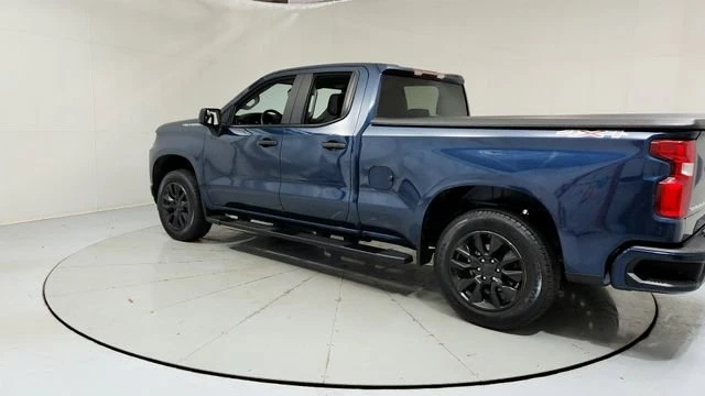 2019 Chevrolet Silverado 4th Gen - Image 3 of 20