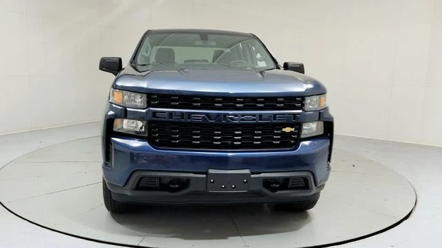 2019 Chevrolet Silverado 4th Gen - Image 8 of 20