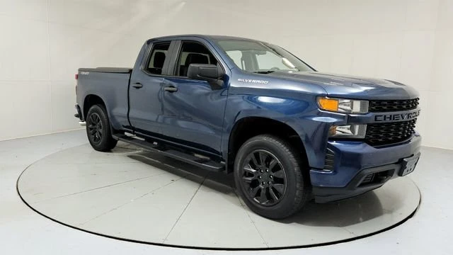 2019 Chevrolet Silverado 4th Gen - Image 7 of 20