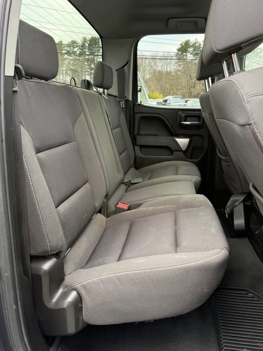 2019 Chevrolet Silverado 3rd Gen - Image 7 of 7